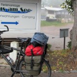 1109F 188 Camping Haus-am-See